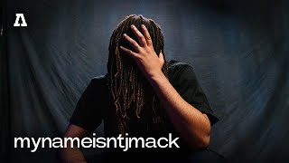 mynameisntjmack on Audiotree Live (Full Session)