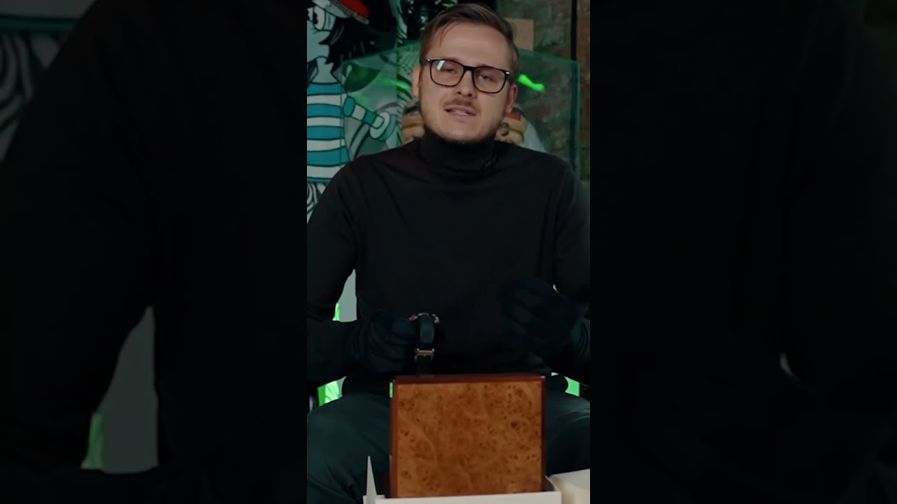 ЧАСЫ БРЕГЕТ / ЛУЧШИЕ ЧАСЫ ОТ Breguet?! 🤨 - YouTube