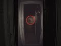 [CCTV] at the Nevada Smart-Home Test Zone — Unknown Figure Standing in the Driveway