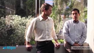 Can I Roll Over My Old 401k Into My Current Employer? AllGen's Money Minute