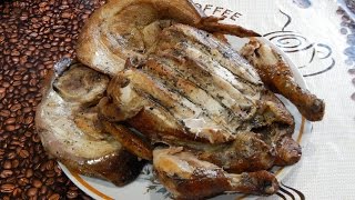 Курица и свинина горячего копчения!!! Настоящая мужская еда! Курица и свинина горячего копчения!!! Настоящая мужская еда!
