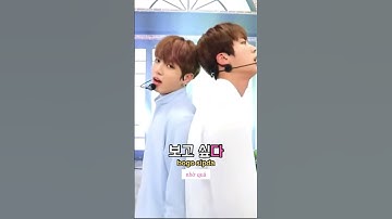 [Học tiếng Hàn qua Kpop✨] BTS - Spring Day #họctiếnghàn