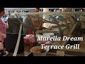 Marella Dream Terrace Grill