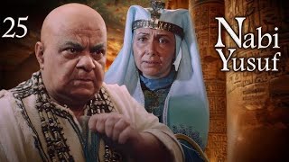 KISAH NABI YUSUF AS EPISODE-25