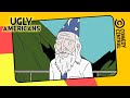 Desearía No Haber Salido Por Tu P*ne | Ugly Americans | Comedy Central LA