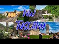 NW TUSCANY, ITALY, LESSER KNOWN GREAT DESTINATIONS