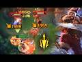 Rank 1 Draven : His Mechanic is so AGGRESSIVE in Early Game - Engsub ( Draven vs Ashe, Ez )