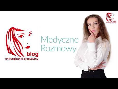 Medyczne Rozmowy - odc. 07 - Szczelina odbytu