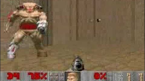 CyberDreams Level 12