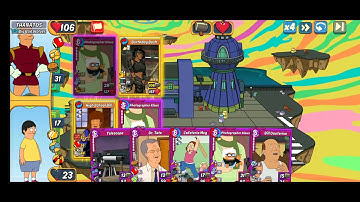 1.28.23 Animation Throwdown Bill Melee Zwei Day 3