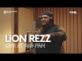 Lion rezz  lion speak waikato release me  live on tones  episode 15