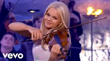 Celtic Woman - The Coast Of Galiçia