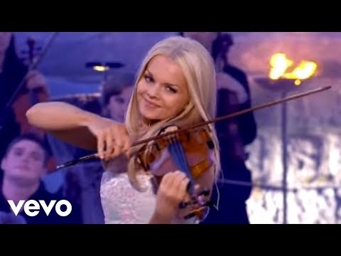 Celtic Woman - The Coast Of Galiçia