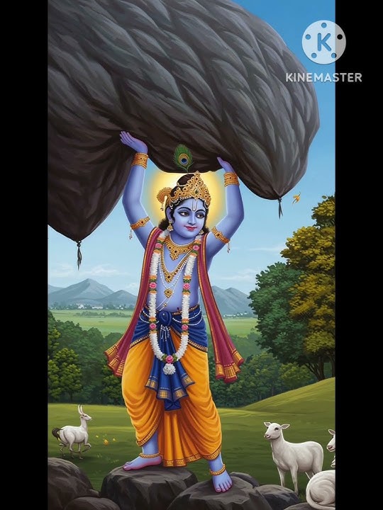 Krishna Vani: The Mood Status You Didn't Know About