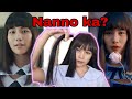 I tried copying NANNO!  Girl from Nowhere | Sira na wig ko!!!