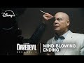 Marvel Television's Daredevil: Born Again | Mind-Blowing Ending | Disney+