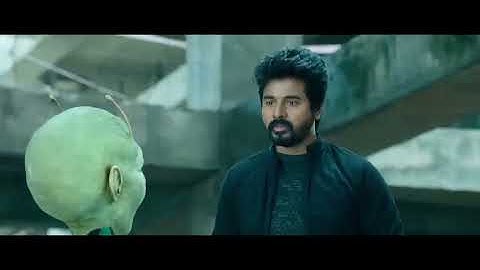 Ayalaan (Telugu) - Official Trailer | Sivakarthikeyan, Rakul Preet Singh | A.R. Rahman | R.Ravikumar