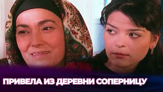 за того, что у неё нет детей, не оставляла невестке покоя - Русскоязычные турецкие фильмы