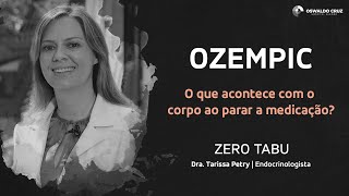 Ozempic l Zero Tabu