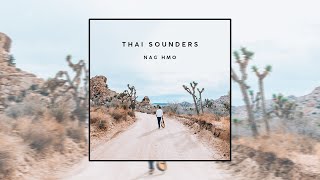 Thai Sounders - Nag Hmo (Karaoke Version)