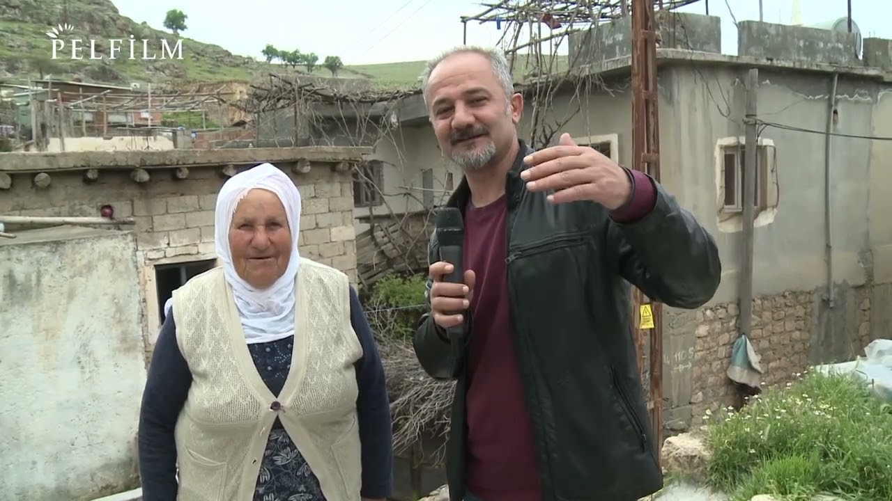 EWÊNA - STEWRÊ / GEŞTIYAR