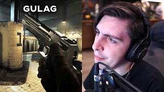 14 MINUTES OF SHROUD IN THE GULAG (Warzone 1v1's)