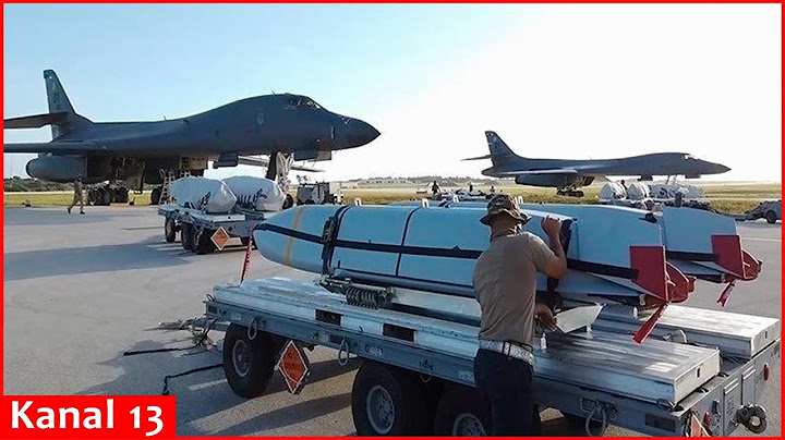 US transfers JASSM missiles to Ukraine, Russia's rear will be on fire