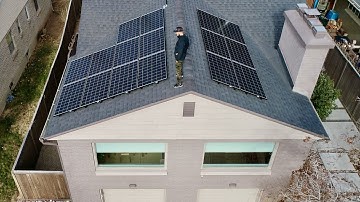 Testing + Troubleshooting SolarEdge and LG Backup Power