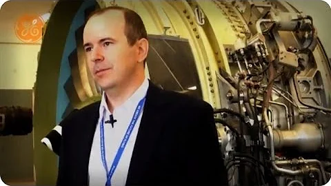 Pawel Stezycki - Engineering in Poland - GE CEE