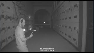 S.P.I at Garden of Memories Aka Myrtle Hill Cemetery