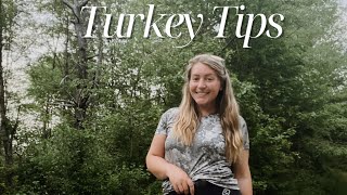 Turkey Hunting - What is a Kee Kee Call?”