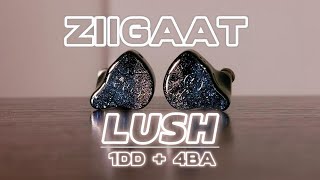 видео: Как звучит референс? ИМЕННО ТАК! Обзор наушников ZiiGaat Lush картинка: Как звучит референс? ИМЕННО ТАК! Обзор наушников ZiiGaat Lush