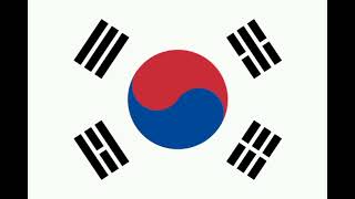 เพลงชาติเกาหลีใต้ - Zerov