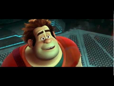 Wreck-It Ralph "Some Nights" Spot - Now Available on HD Digital