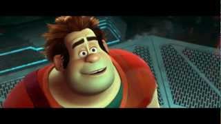 Wreck-It Ralph Some Nights Spot - Now Available On Hd Digital