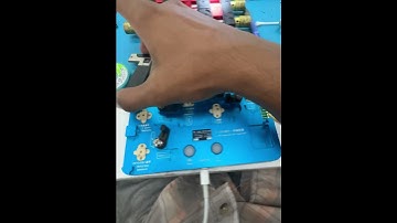 iPhone 12 EEPROM. Read write done ✅