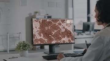Delivering Accurate, Timely Pathology Answers