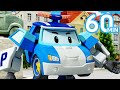 Robocar POLI Português Brasil | Um Presente Para A Neta | Para Crianças |Robocar POLI TV Português