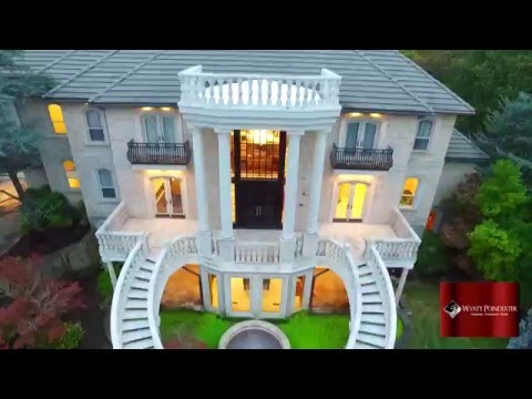 4020 Oakdale Farm Circle, Edmond, OK home video tour