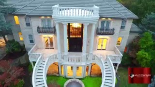 4020 Oakdale Farm Circle video tour