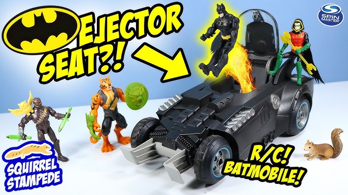 The Batman 2022 LEGO sets: Batcave, Riddler, Catwoman chase revealed -  GameRevolution