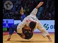 8 Marvellous Judo Techniques Perfectly Executed