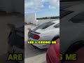 Only Car Guys Understand This Level Of Disrespect! (@gv_aspirated)