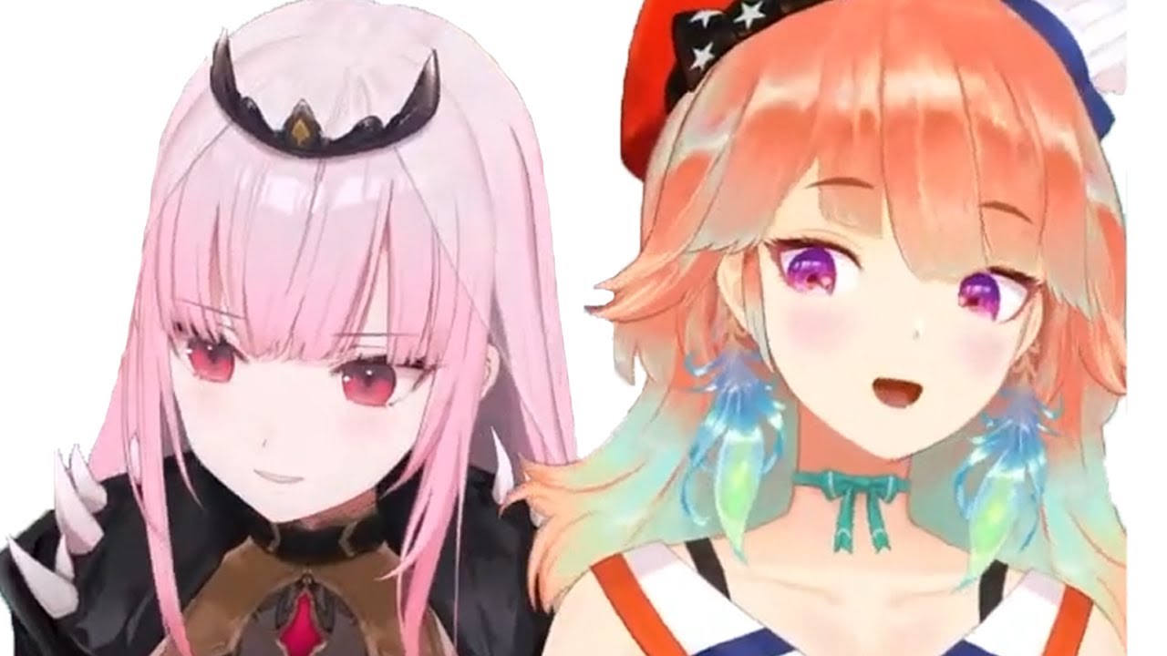 사실 쿠소토리가 보고싶었던 칼리