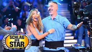 Best of Annemarie & Wayne Carpendale vs. Bushido & Anna-Maria Ferchichi I Schlag den Star