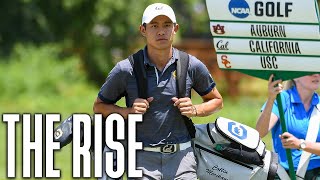 The Rise Of Collin Morikawa | A Short Golf Documentary