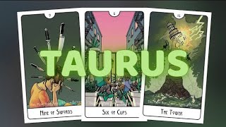 TAURUS 👑🤯🎁 THIS FAMOUS & HIGH PROFILE PERSON WANTS TO GIVE YOU A GIFT 😱👀‼️ WHAT YOU DID TO THEM 💥
