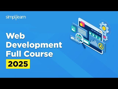 Web Development Full