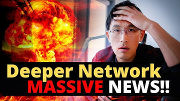 Deeper Network DPR GAME OVER 2022