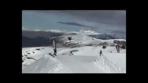 Peak Performance - KoS 10 Kai Mahler